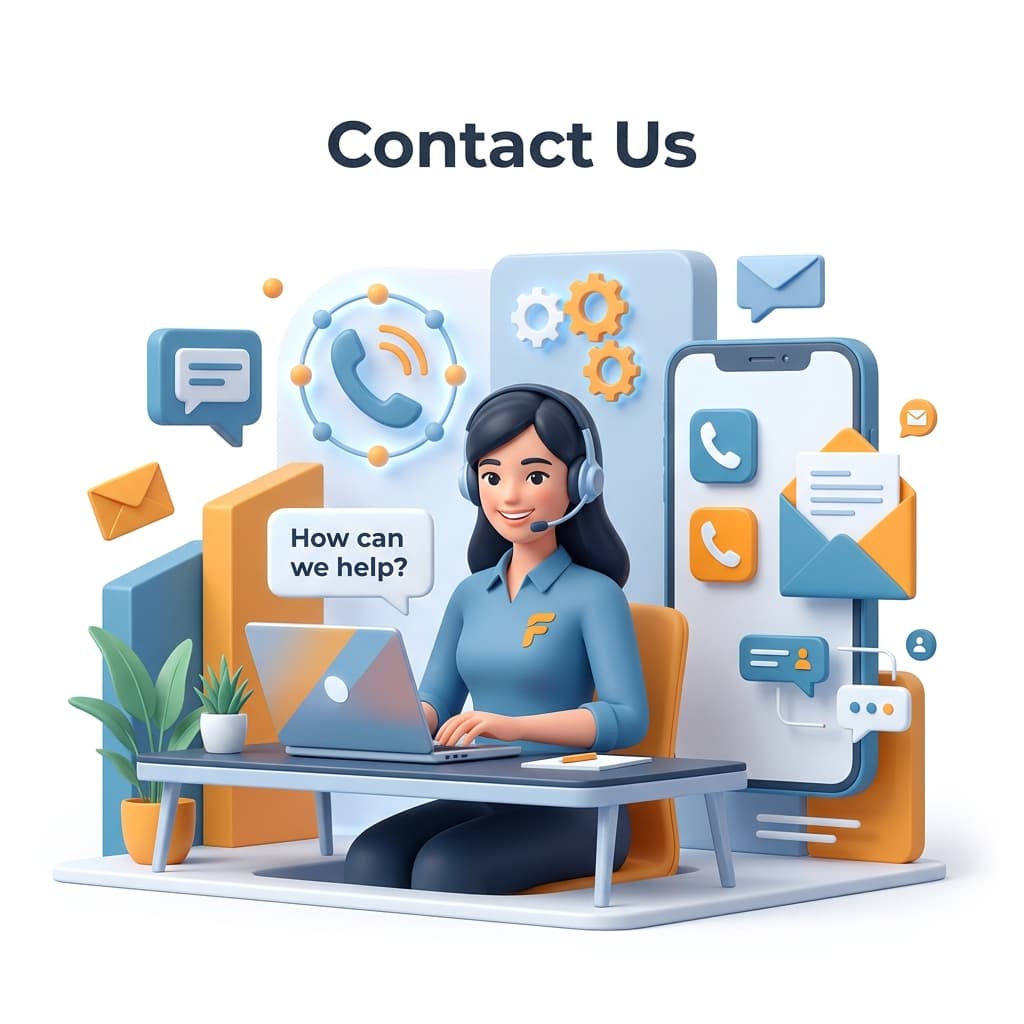 Contact Certizon