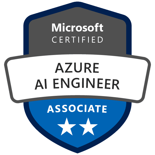 Designing Implementing Microsoft Azure AI 