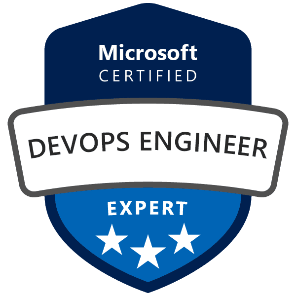 Microsoft Azure DevOps Solutions