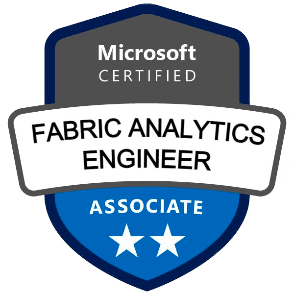 Implementing Analytics Solutions Using Microsoft Fabric