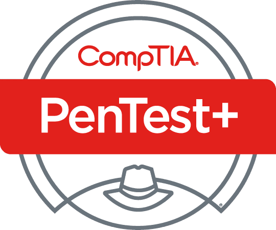 CompTIA PenTest+