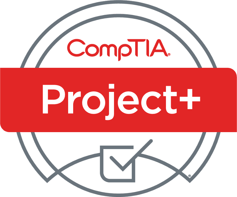 CompTIA Project+