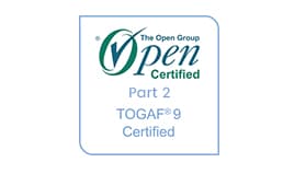 TOGAF® Enterprise Architecture Part 2 Exam