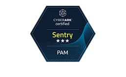 CyberArk Sentry – PAM