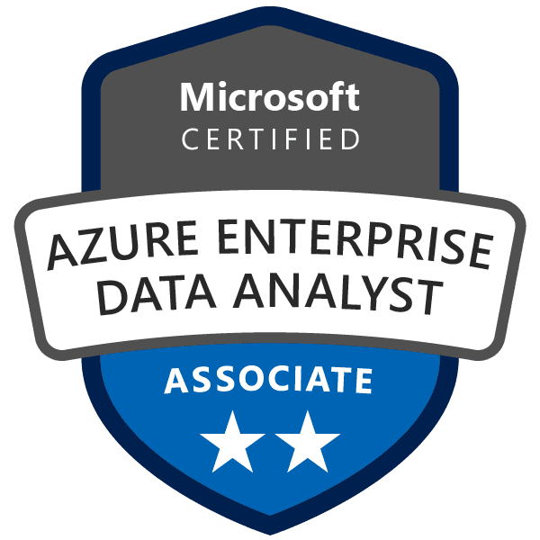 Enterprise-Scale Analytics Azure and Power BI