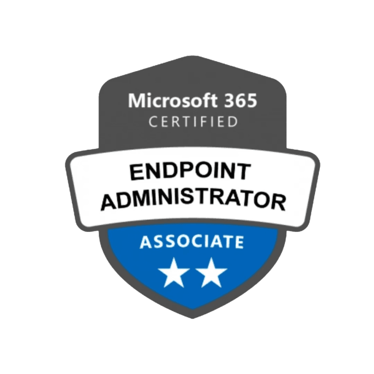 Endpoint Administrator