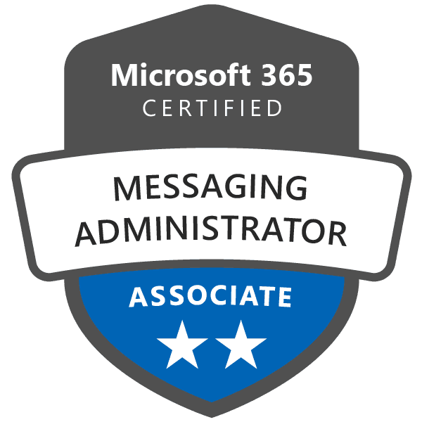 Microsoft 365 Messaging