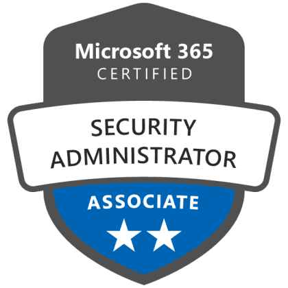 Microsoft 365 Security Administration