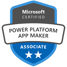 Microsoft Power Platform App Maker