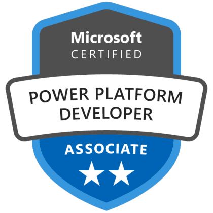 Microsoft Power Platform Developer