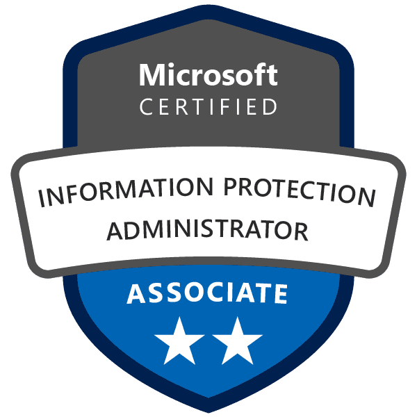 Microsoft Information Protection Administrator