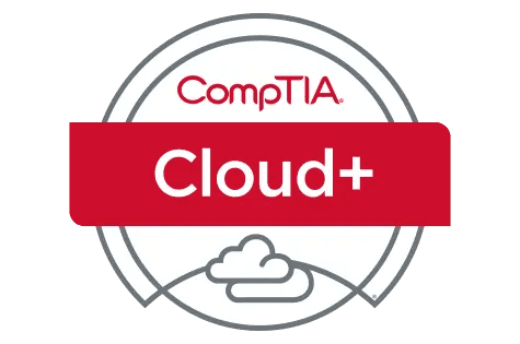 CompTIA Cloud+