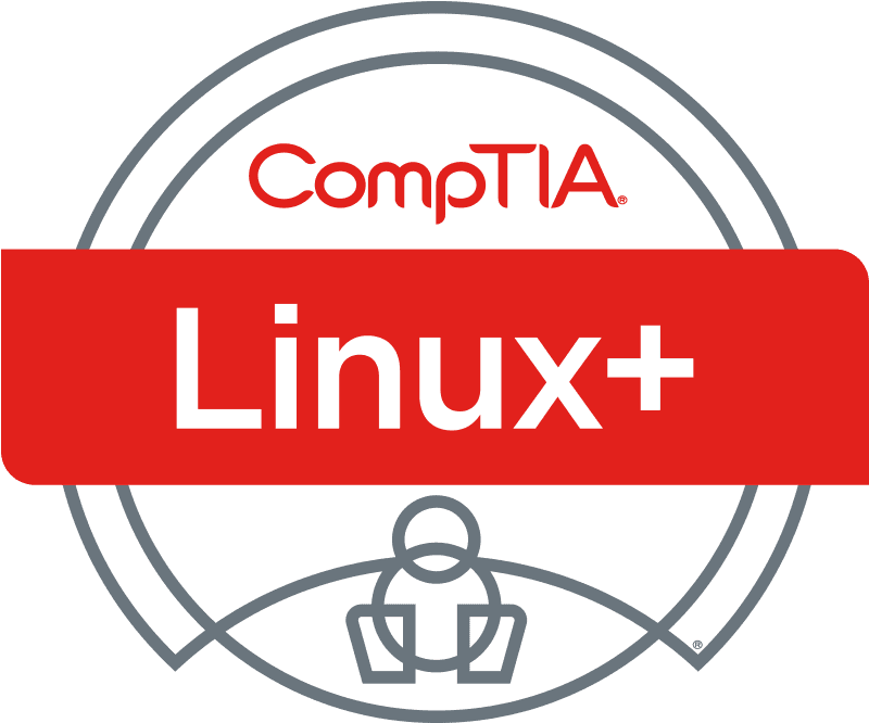 CompTIA Linux+