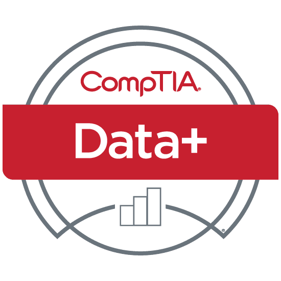 CompTIA Data+ V2