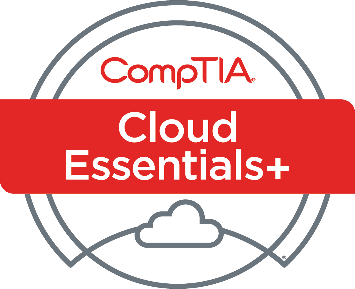 CompTIA Cloud +