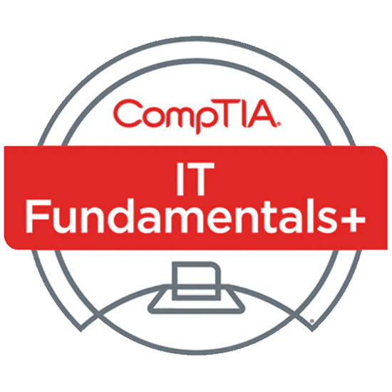 CompTIA IT Fundamentals PRO (ITF+)