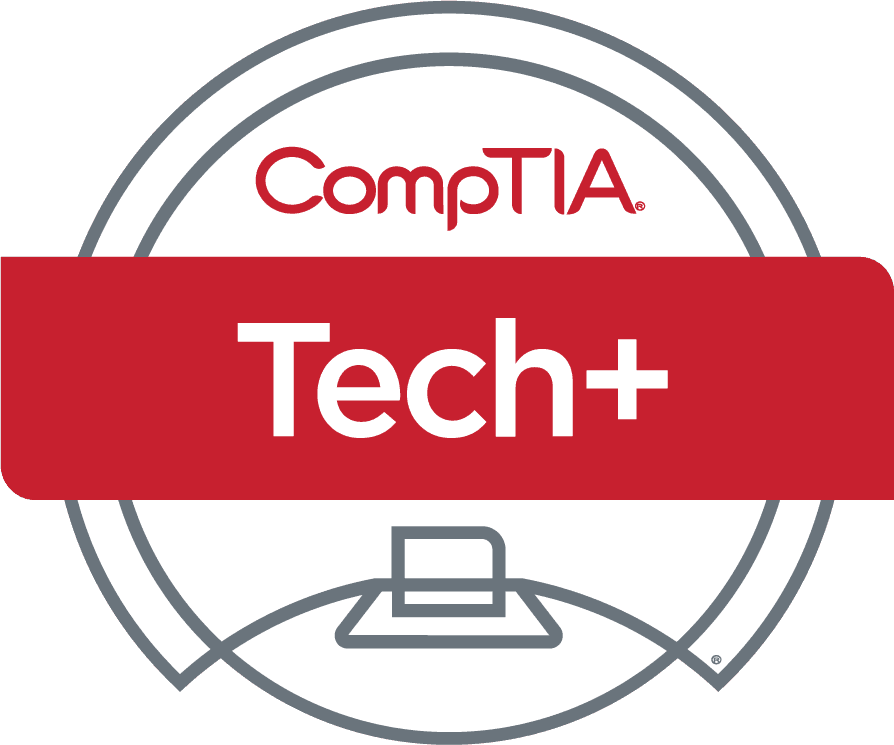 CompTIA Tech+