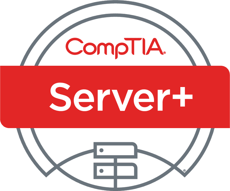 CompTIA Server+