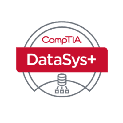 CompTIA DataSys+