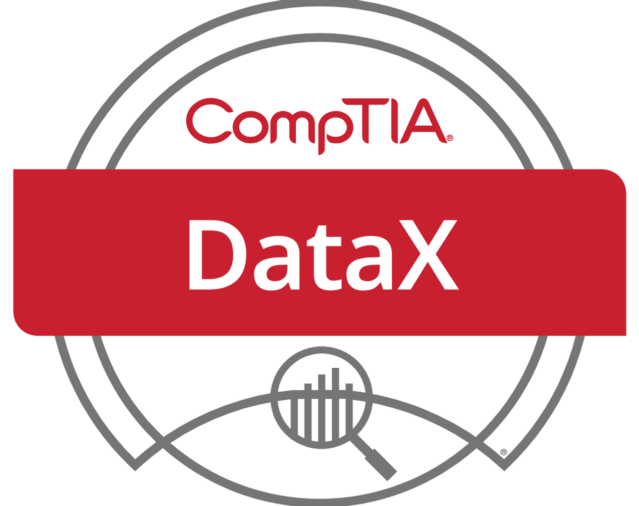 CompTIA DataX