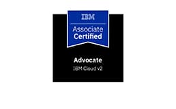 IBM Cloud Advocate v2