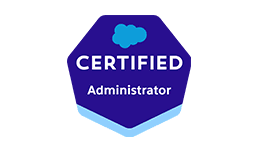 Salesforce Certified Administrator