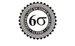 Lean Six Sigma Black Belt