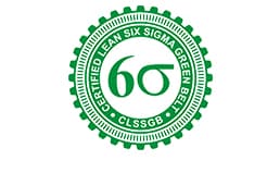 Lean Six Sigma Green Belt