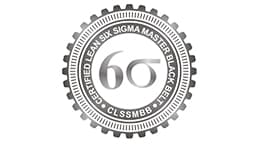 Lean Six Sigma Master Black Belt