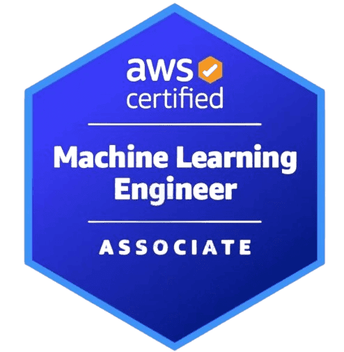 AWS Certified Machine Learning Engineer - Associate