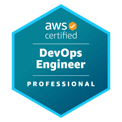 AWS Certified DevOps Engineer - Professional