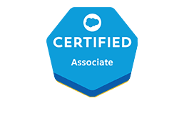 Salesforce Certified Associate