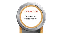 Java SE 8 Programmer II