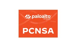 Palo Alto Networks Certified Network Security Administrator