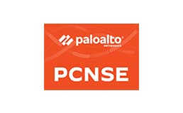 Palo Alto Networks Certified Network Security Engineer