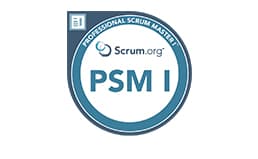 PSM I: Professional Scrum Master