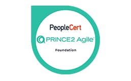 PRINCE2 Agile Foundation