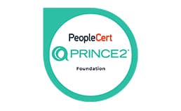 PRINCE2 Foundation