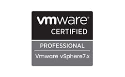 Professional Vmware vSphere7.x