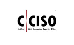 Certified Chief Information Security Officer (C|CISO)
