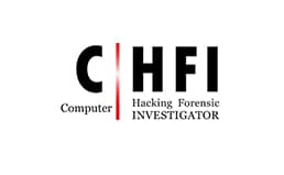 Computer Hacking Forensic Investigator (C|HFI)
