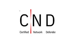Certified Network Defender (C|ND)
