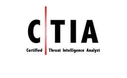 Certified Threat Intelligence Analyst (C|TIA)