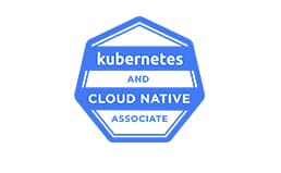 Kubernetes and Cloud Native Associate