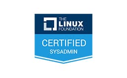 Linux Foundation Certified System Administrator