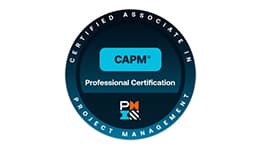 Certified Associate in Project Management