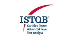 Certified Tester Advanced Level- Test Analyst V3.1