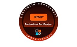 Portfolio Management Professional