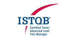 ISTQB - Certified Tester Advanced Level Test Manager