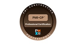 PMI Construction Professionals